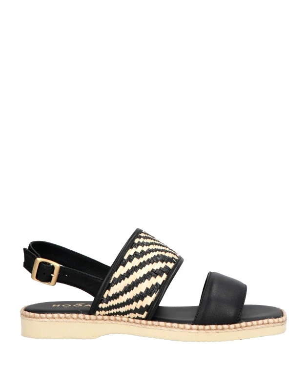 HOGAN HOGAN ΠΑΠΟΥΤΣΙΑ εσπαντρίγιες