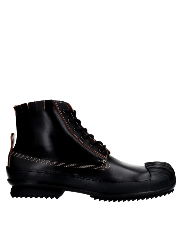 MAISON MARGIELA MAISON MARGIELA ΠΑΠΟΥΤΣΙΑ Μποτάκια