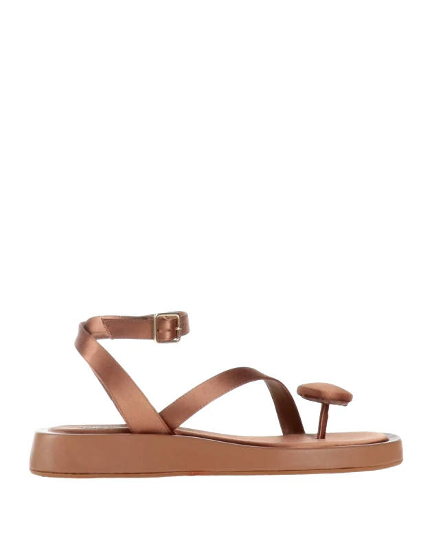 GIA / RHW GIA / RHW ΠΑΠΟΥΤΣΙΑ Σαγιονάρες