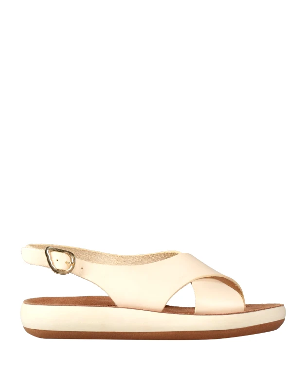 ANCIENT GREEK SANDALS ANCIENT GREEK SANDALS ΠΑΠΟΥΤΣΙΑ Πέδιλα