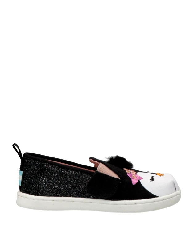 TOMS TOMS ΠΑΠΟΥΤΣΙΑ Μοκασίνια
