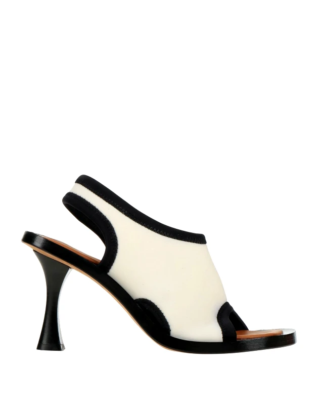 PROENZA SCHOULER PROENZA SCHOULER ΠΑΠΟΥΤΣΙΑ Πέδιλα