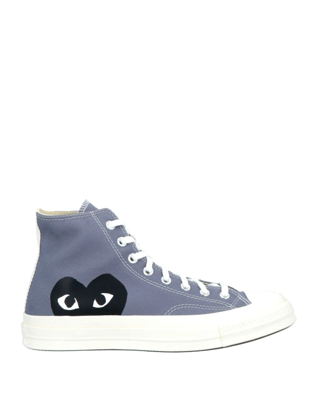CONVERSE x COMME des GARÇONS PLAY CONVERSE x COMME des GARÇONS PLAY ΠΑΠΟΥΤΣΙΑ Αθλητικά παπούτσια