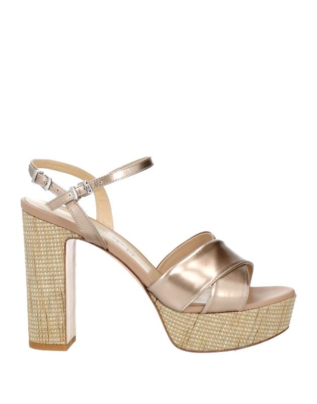 NORMA J.BAKER NORMA J.BAKER ΠΑΠΟΥΤΣΙΑ Πέδιλα