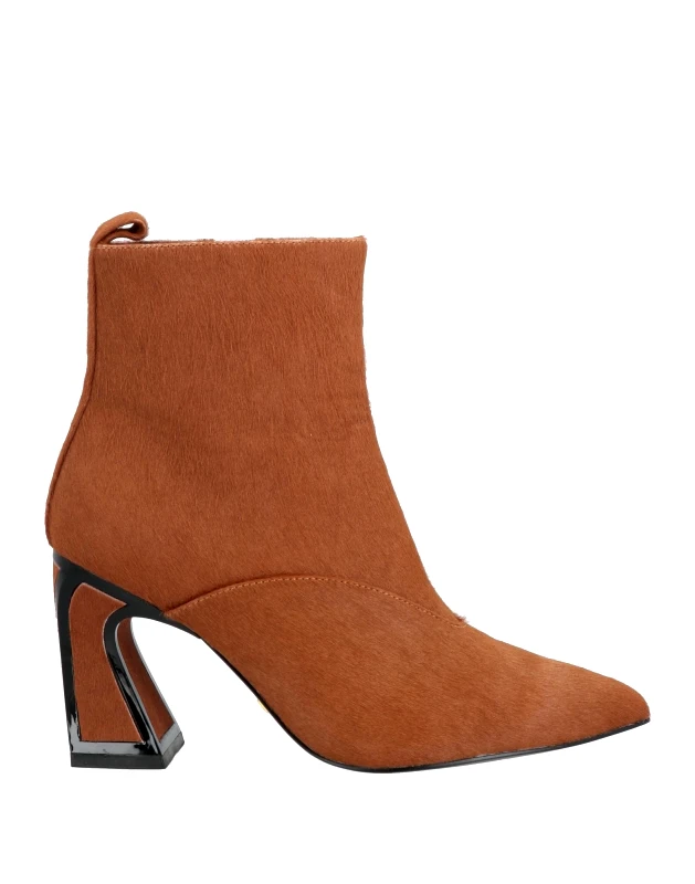 KAT MACONIE KAT MACONIE ΠΑΠΟΥΤΣΙΑ Μποτάκια