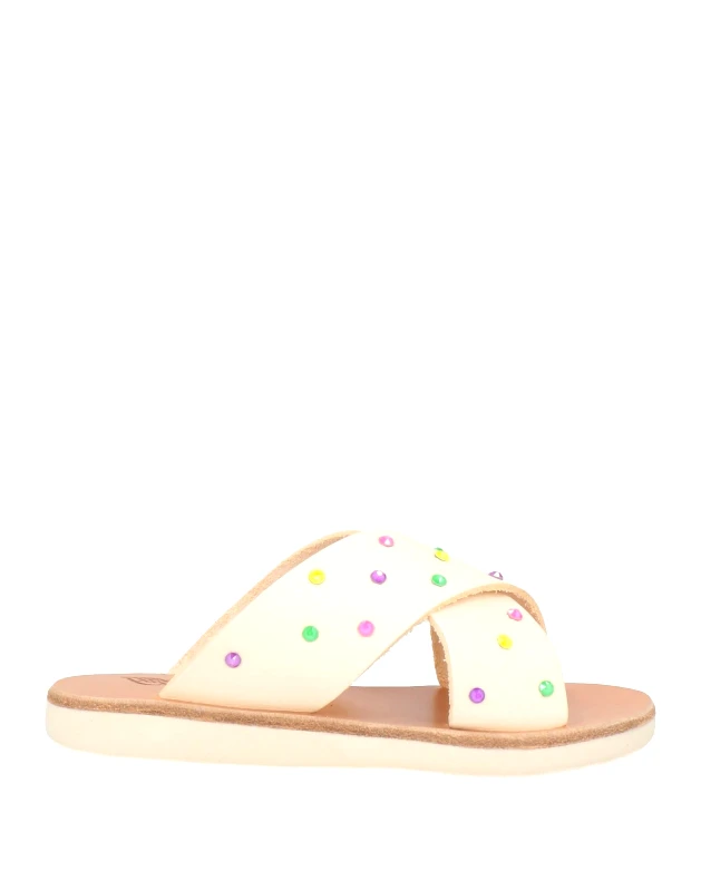 ANCIENT GREEK SANDALS ANCIENT GREEK SANDALS ΠΑΠΟΥΤΣΙΑ Πέδιλα