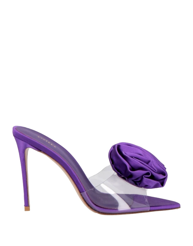 LE SILLA LE SILLA ΠΑΠΟΥΤΣΙΑ Πέδιλα