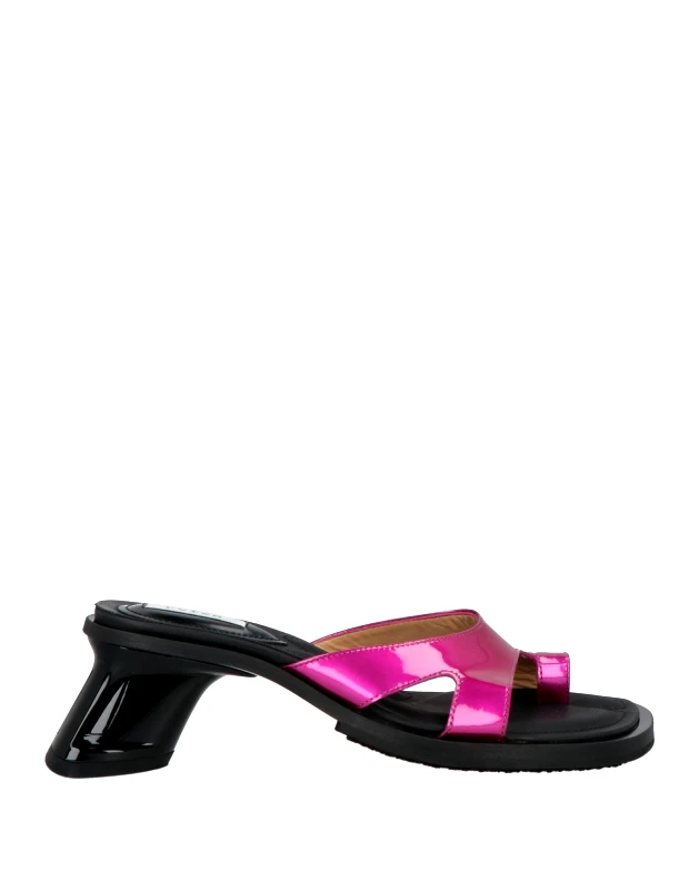 EYTYS EYTYS ΠΑΠΟΥΤΣΙΑ Σαγιονάρες