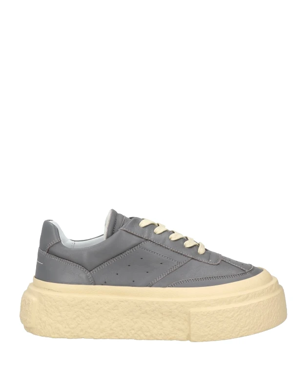 MM6 MAISON MARGIELA MM6 MAISON MARGIELA ΠΑΠΟΥΤΣΙΑ Αθλητικά παπούτσια