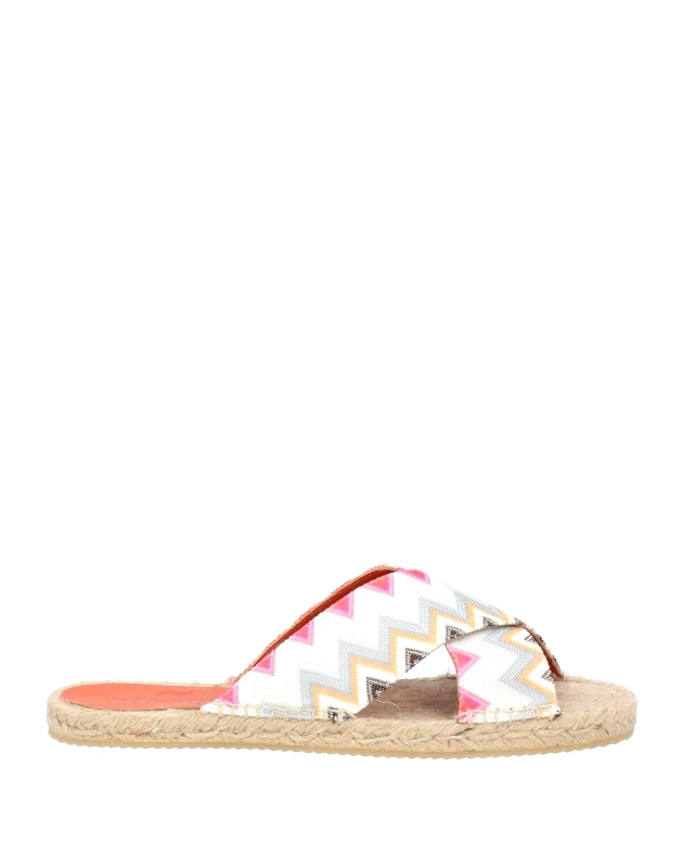 MISSONI MISSONI ΠΑΠΟΥΤΣΙΑ εσπαντρίγιες