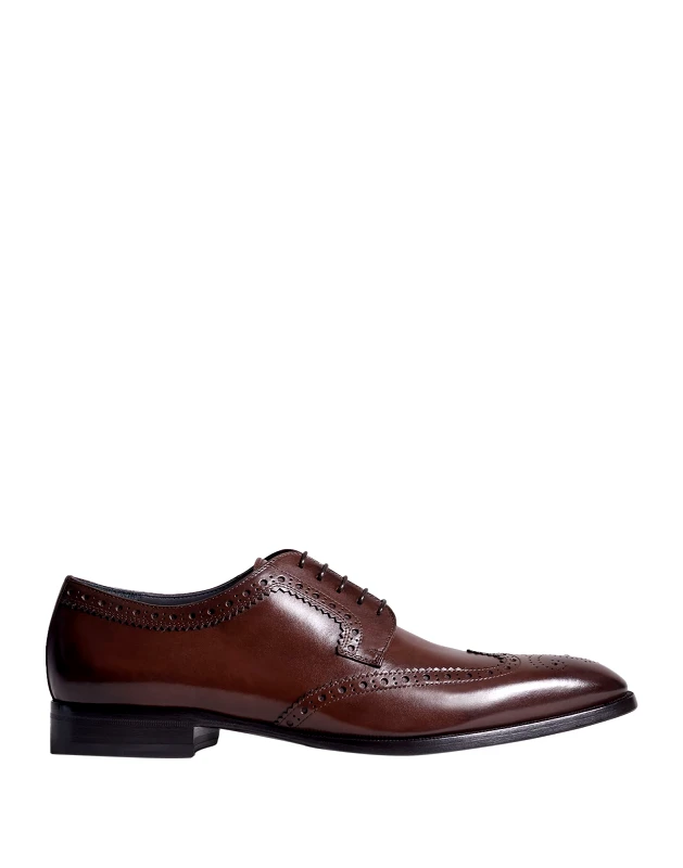 DUNHILL DUNHILL ΠΑΠΟΥΤΣΙΑ Παπούτσια με κορδόνια