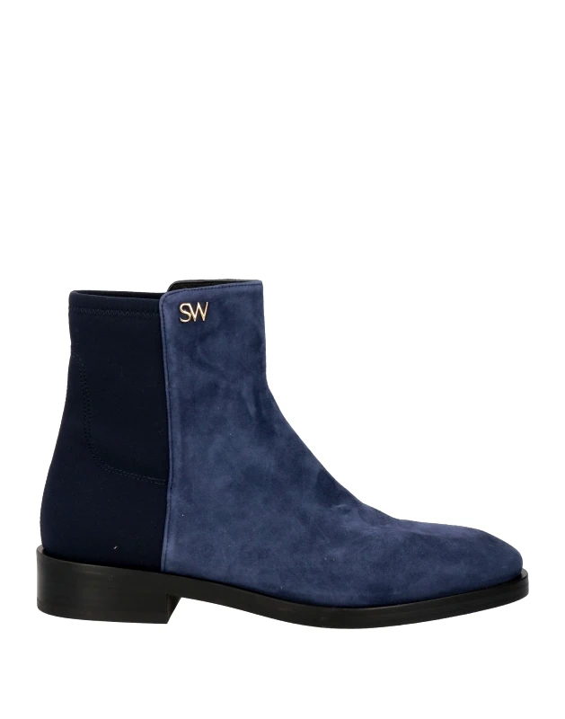 STUART WEITZMAN STUART WEITZMAN ΠΑΠΟΥΤΣΙΑ Μποτάκια