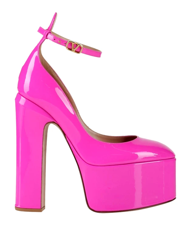 VALENTINO GARAVANI VALENTINO GARAVANI ΠΑΠΟΥΤΣΙΑ Κλειστά παπούτσια