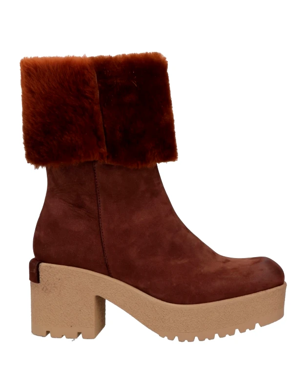 PATRIZIA BONFANTI PATRIZIA BONFANTI ΠΑΠΟΥΤΣΙΑ Μποτάκια