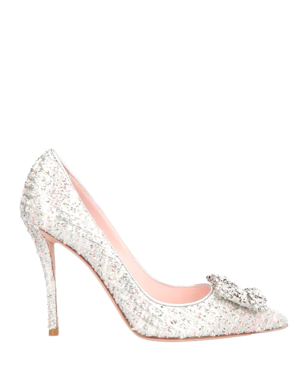 ROGER VIVIER ROGER VIVIER ΠΑΠΟΥΤΣΙΑ Κλειστά παπούτσια