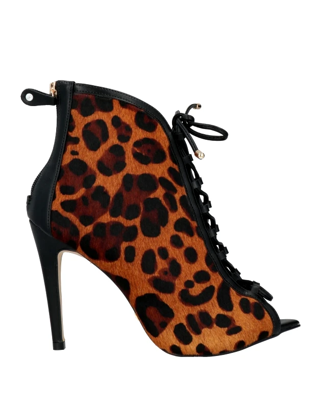 CECCONELLO CECCONELLO ΠΑΠΟΥΤΣΙΑ Μποτάκια