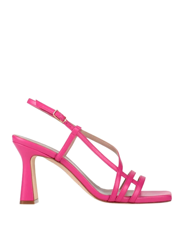 CHEVILLE CHEVILLE ΠΑΠΟΥΤΣΙΑ Πέδιλα