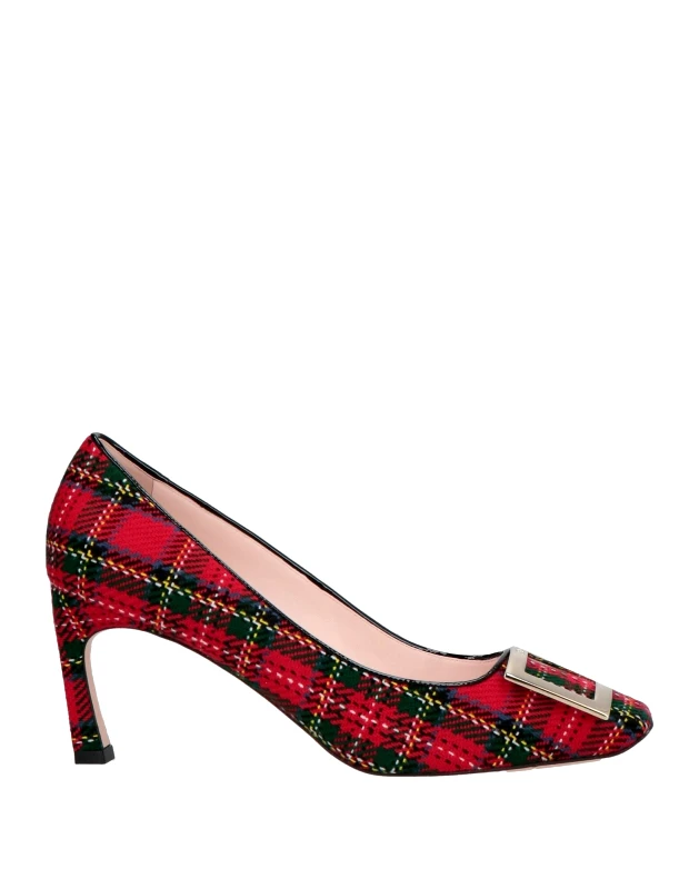 ROGER VIVIER ROGER VIVIER ΠΑΠΟΥΤΣΙΑ Κλειστά παπούτσια