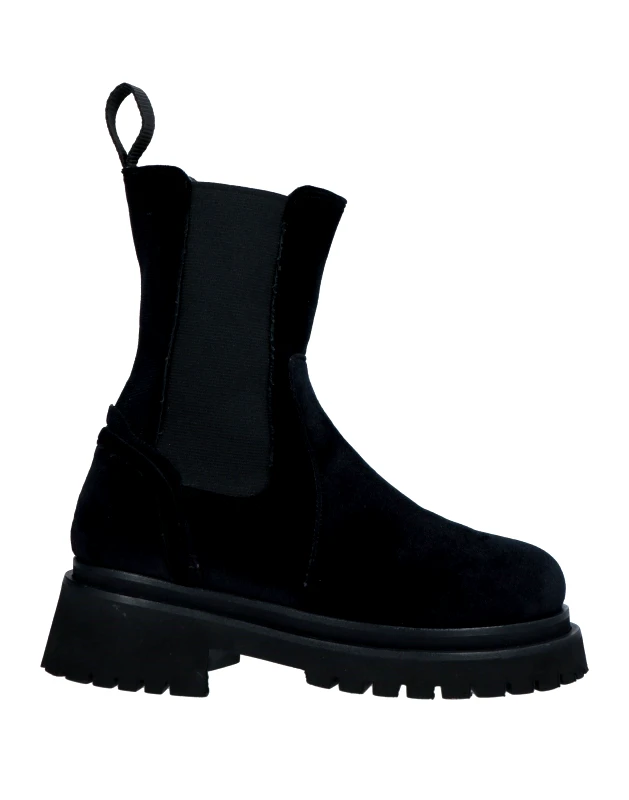 JE T'AIME JE T'AIME ΠΑΠΟΥΤΣΙΑ Μποτάκια