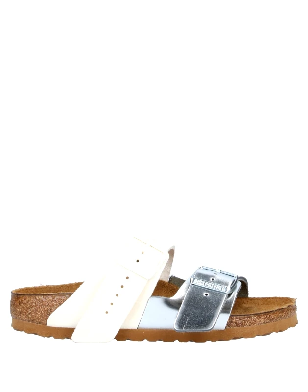 RICK OWENS x BIRKENSTOCK RICK OWENS x BIRKENSTOCK ΠΑΠΟΥΤΣΙΑ Πέδιλα