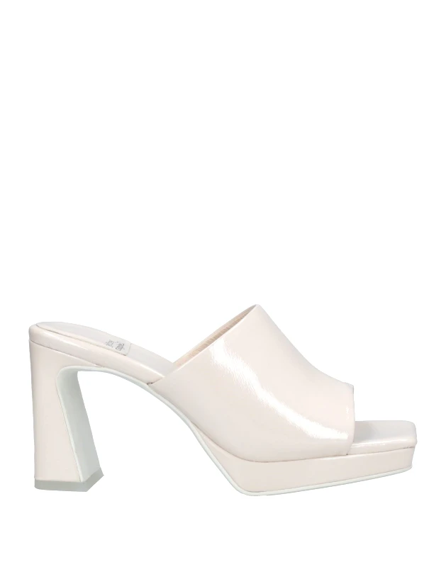JEFFREY CAMPBELL JEFFREY CAMPBELL ΠΑΠΟΥΤΣΙΑ Πέδιλα