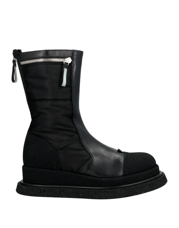 PREMIATA PREMIATA ΠΑΠΟΥΤΣΙΑ Μποτάκια