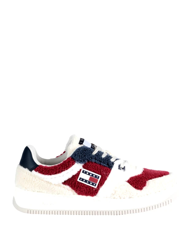 TOMMY JEANS TOMMY JEANS ΠΑΠΟΥΤΣΙΑ Αθλητικά παπούτσια