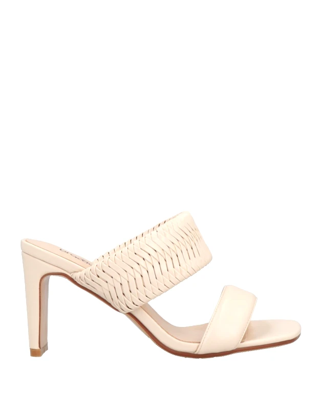 TUA BY BRACCIALINI TUA BY BRACCIALINI ΠΑΠΟΥΤΣΙΑ Πέδιλα