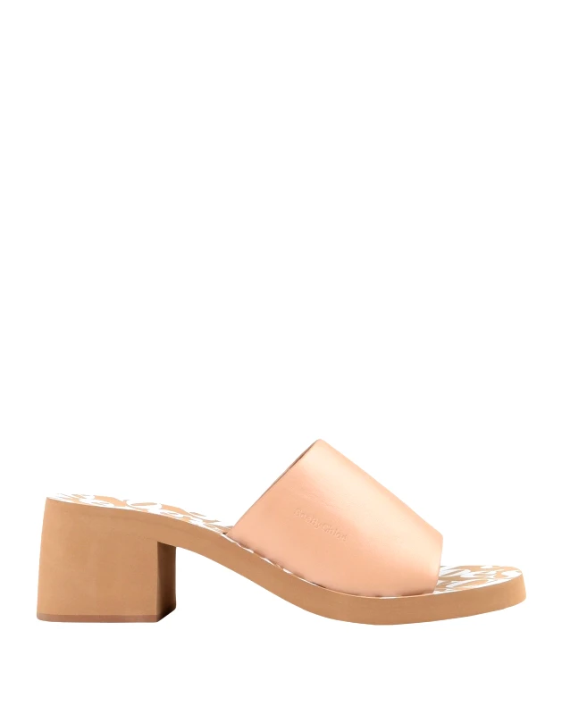 SEE BY CHLOÉ SEE BY CHLOÉ ΠΑΠΟΥΤΣΙΑ Πέδιλα