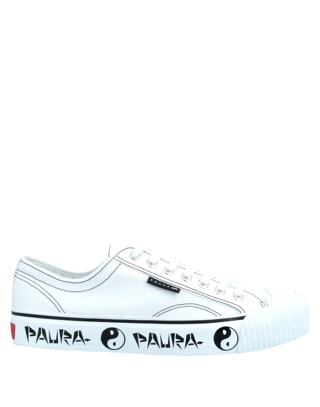 PAURA x SUPERGA PAURA x SUPERGA ΠΑΠΟΥΤΣΙΑ Αθλητικά παπούτσια
