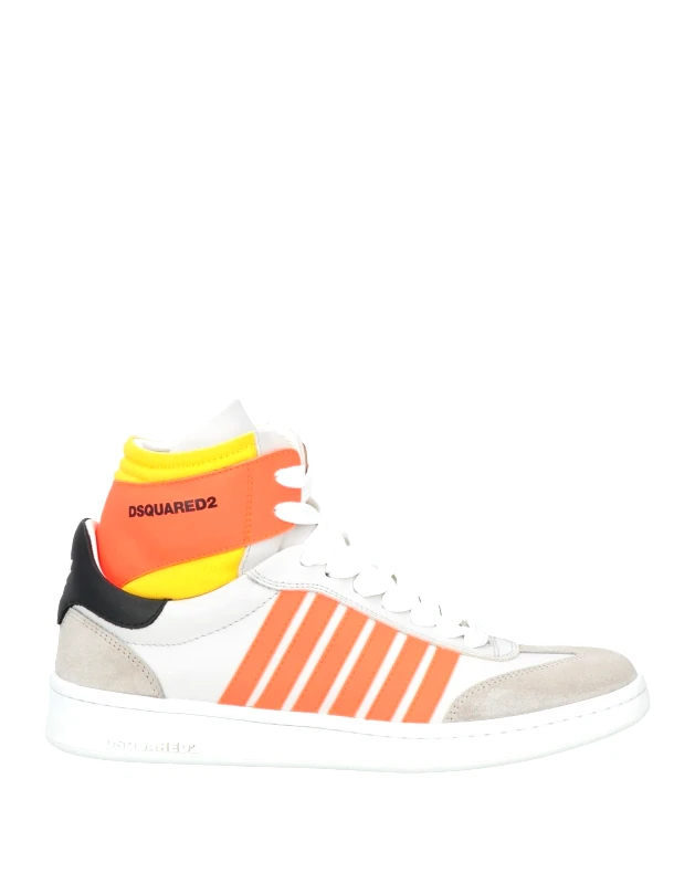 DSQUARED2 DSQUARED2 ΠΑΠΟΥΤΣΙΑ Αθλητικά παπούτσια