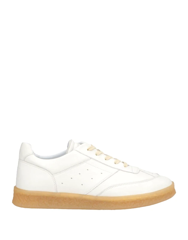 MM6 MAISON MARGIELA MM6 MAISON MARGIELA ΠΑΠΟΥΤΣΙΑ Αθλητικά παπούτσια