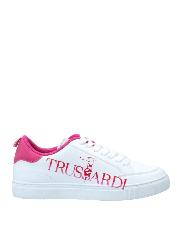 TRUSSARDI TRUSSARDI ΠΑΠΟΥΤΣΙΑ Αθλητικά παπούτσια