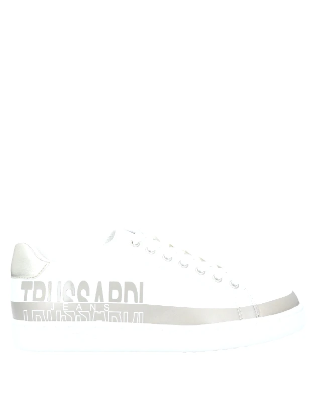 TRUSSARDI JEANS TRUSSARDI JEANS ΠΑΠΟΥΤΣΙΑ Αθλητικά παπούτσια