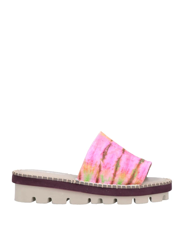 PATRIZIA BONFANTI PATRIZIA BONFANTI ΠΑΠΟΥΤΣΙΑ Πέδιλα