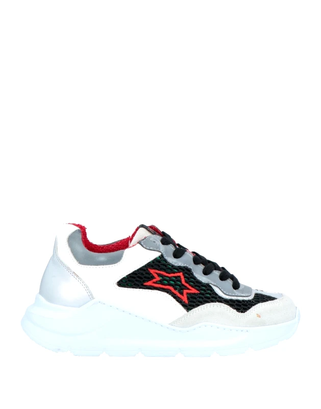 ISHIKAWA ISHIKAWA ΠΑΠΟΥΤΣΙΑ Αθλητικά παπούτσια