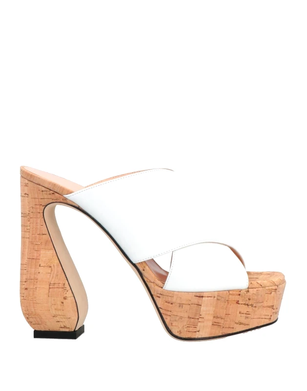 SI ROSSI by SERGIO ROSSI SI ROSSI by SERGIO ROSSI ΠΑΠΟΥΤΣΙΑ Πέδιλα