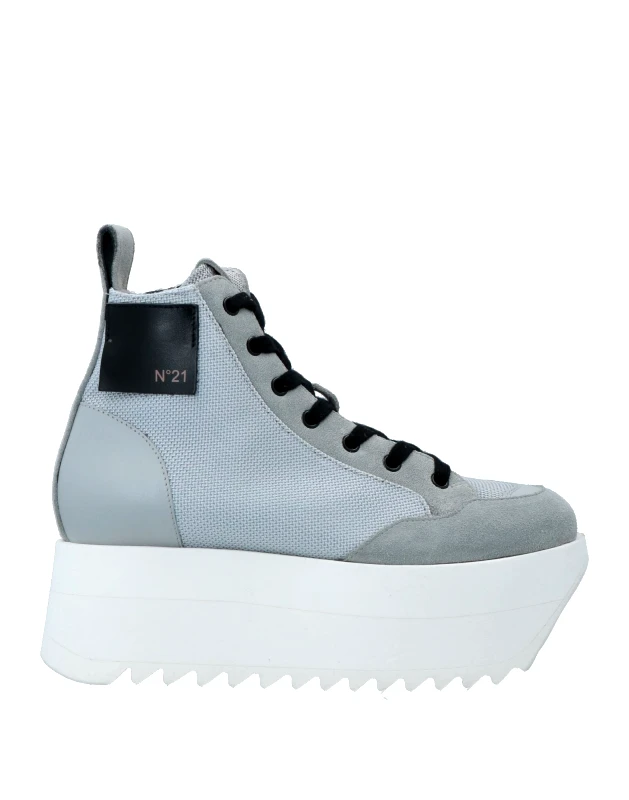 N°21 N°21 ΠΑΠΟΥΤΣΙΑ Αθλητικά παπούτσια