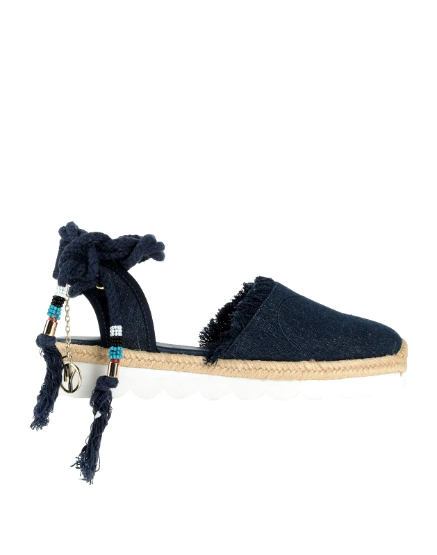 MANILA GRACE MANILA GRACE ΠΑΠΟΥΤΣΙΑ εσπαντρίγιες