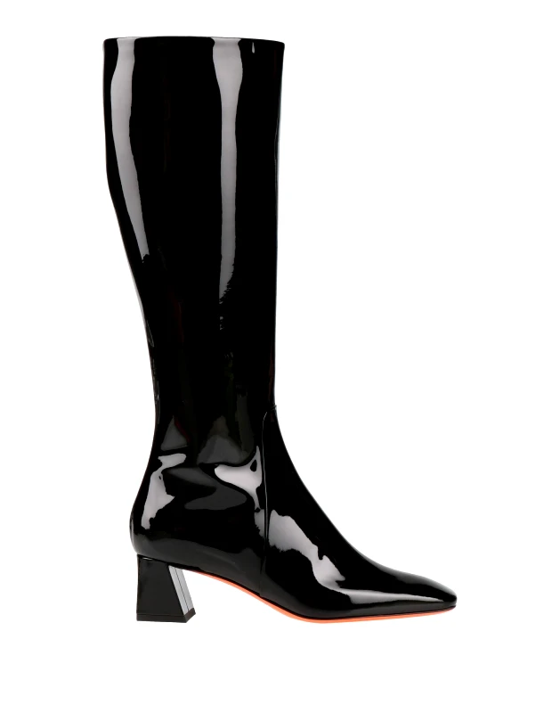 SANTONI SANTONI ΠΑΠΟΥΤΣΙΑ Μπότα