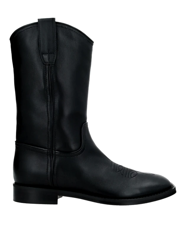 ALBERTA FERRETTI ALBERTA FERRETTI ΠΑΠΟΥΤΣΙΑ Μποτάκια