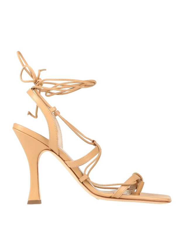 MIA BECAR MIA BECAR ΠΑΠΟΥΤΣΙΑ Σαγιονάρες