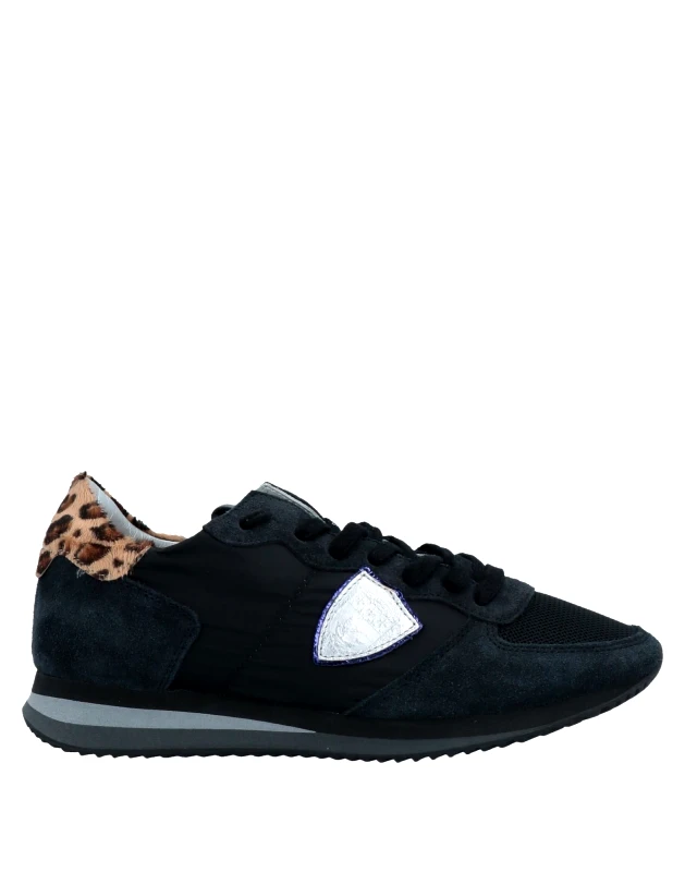 PHILIPPE MODEL PHILIPPE MODEL ΠΑΠΟΥΤΣΙΑ Αθλητικά παπούτσια