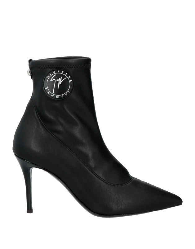 GIUSEPPE ZANOTTI GIUSEPPE ZANOTTI ΠΑΠΟΥΤΣΙΑ Μποτάκια