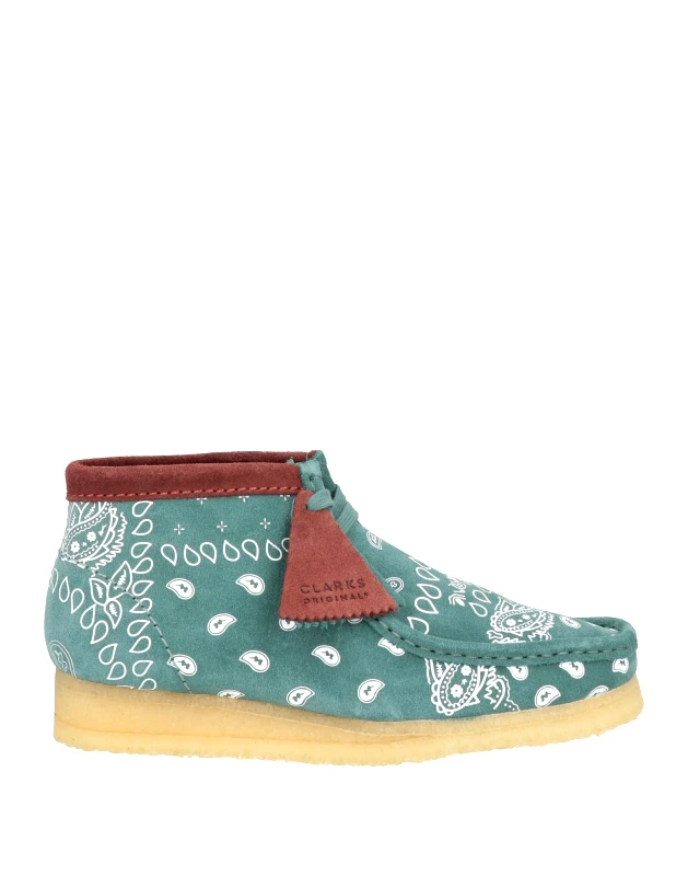 CLARKS ORIGINALS CLARKS ORIGINALS ΠΑΠΟΥΤΣΙΑ Μποτάκια