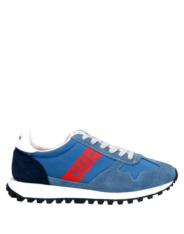 BLAUER. BLAUER. ΠΑΠΟΥΤΣΙΑ Αθλητικά παπούτσια