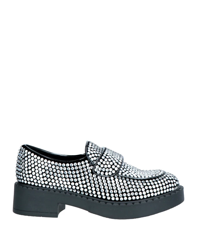 JEFFREY CAMPBELL JEFFREY CAMPBELL ΠΑΠΟΥΤΣΙΑ Μοκασίνια