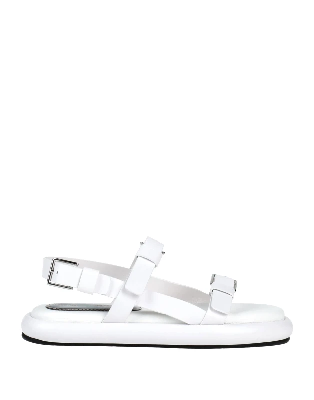 PROENZA SCHOULER PROENZA SCHOULER ΠΑΠΟΥΤΣΙΑ Πέδιλα