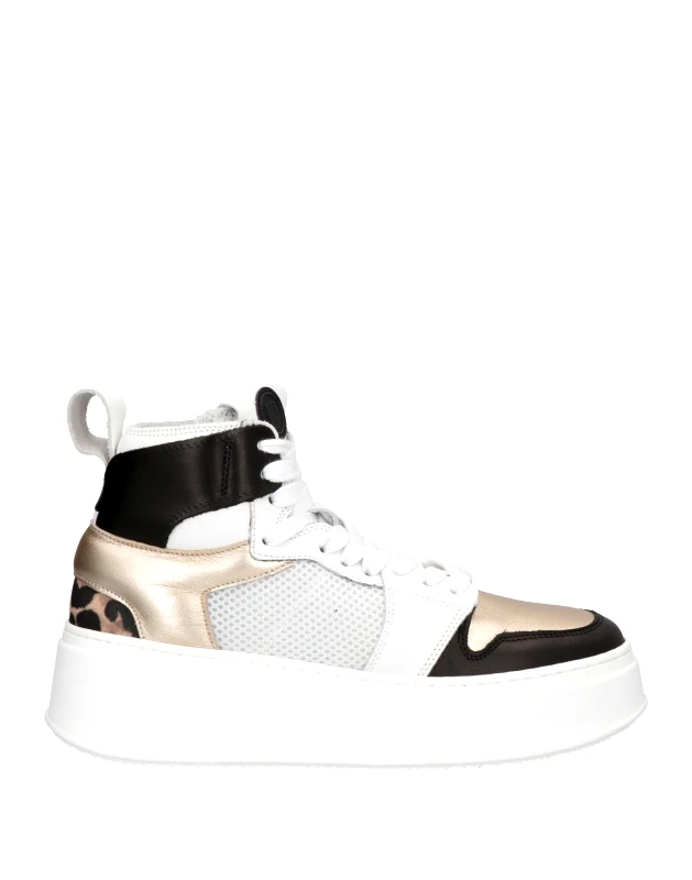 UNLACE UNLACE ΠΑΠΟΥΤΣΙΑ Αθλητικά παπούτσια