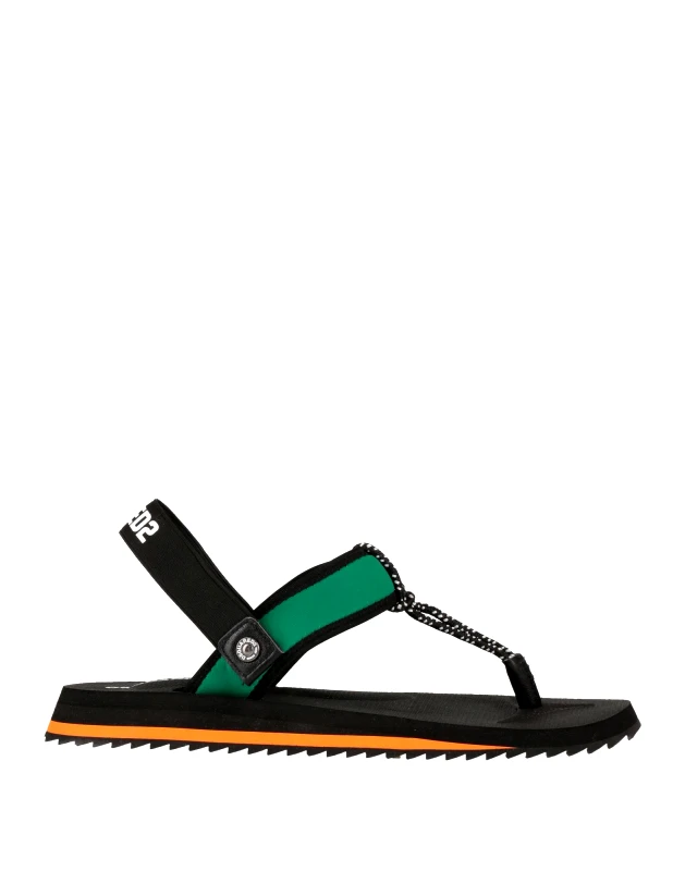 DSQUARED2 DSQUARED2 ΠΑΠΟΥΤΣΙΑ Σαγιονάρες